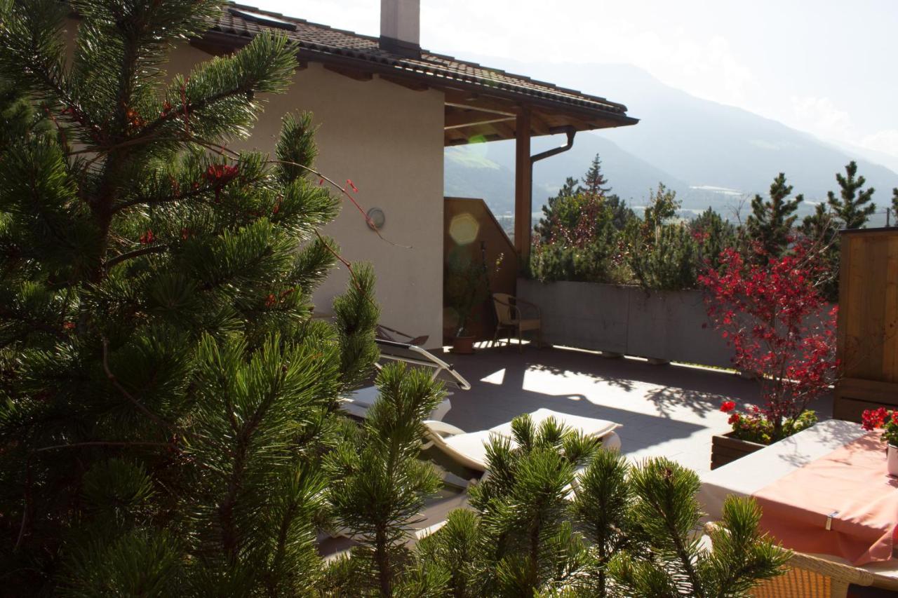 Hof Schupfer - Alpstay Натурно Экстерьер фото