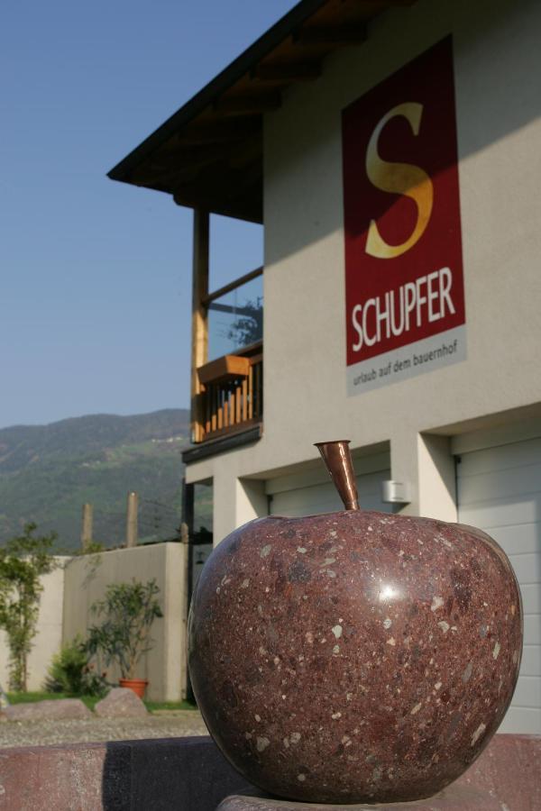 Hof Schupfer - Alpstay Натурно Экстерьер фото