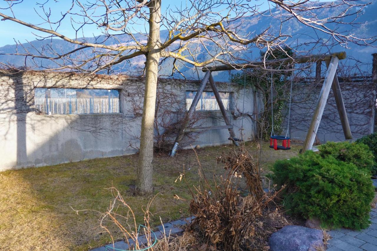 Hof Schupfer - Alpstay Натурно Экстерьер фото