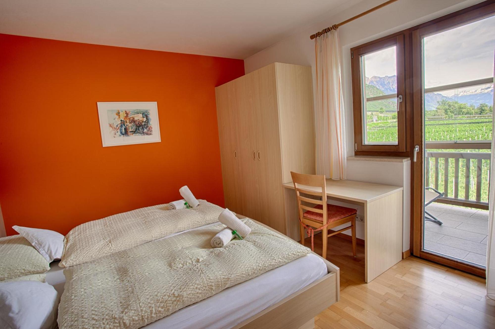 Hof Schupfer - Alpstay Натурно Экстерьер фото