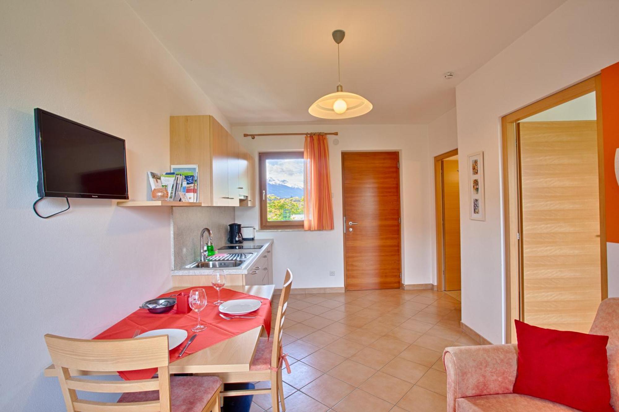 Hof Schupfer - Alpstay Натурно Экстерьер фото