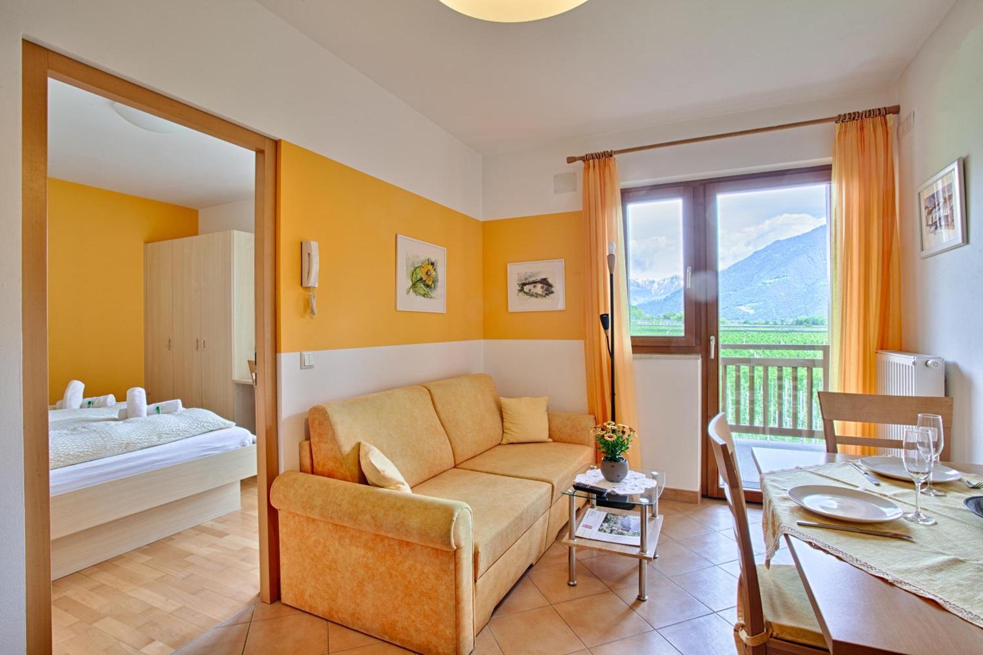 Hof Schupfer - Alpstay Натурно Экстерьер фото