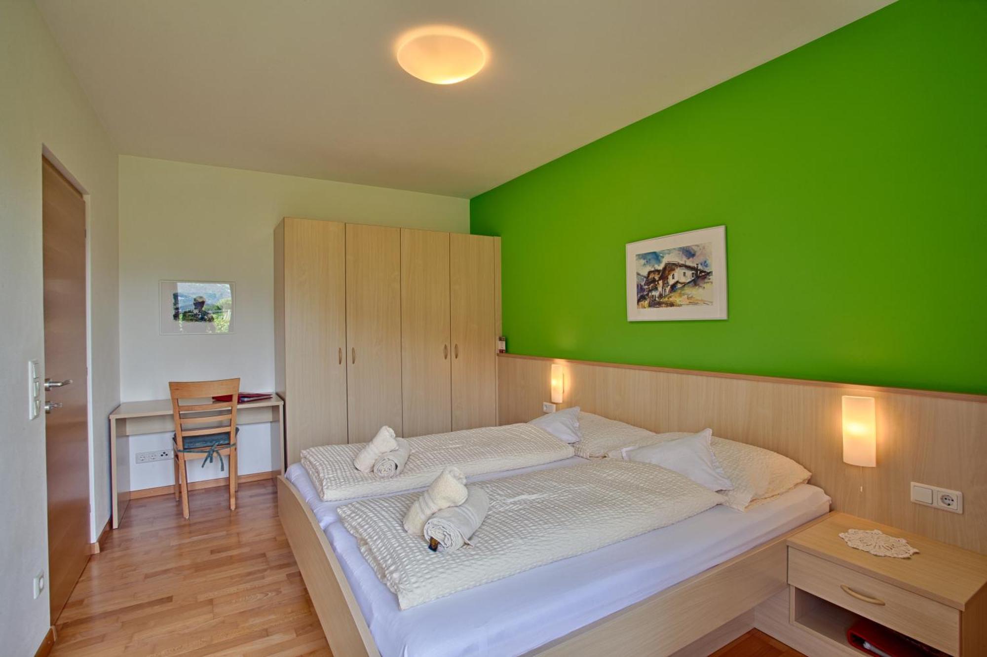 Hof Schupfer - Alpstay Натурно Экстерьер фото