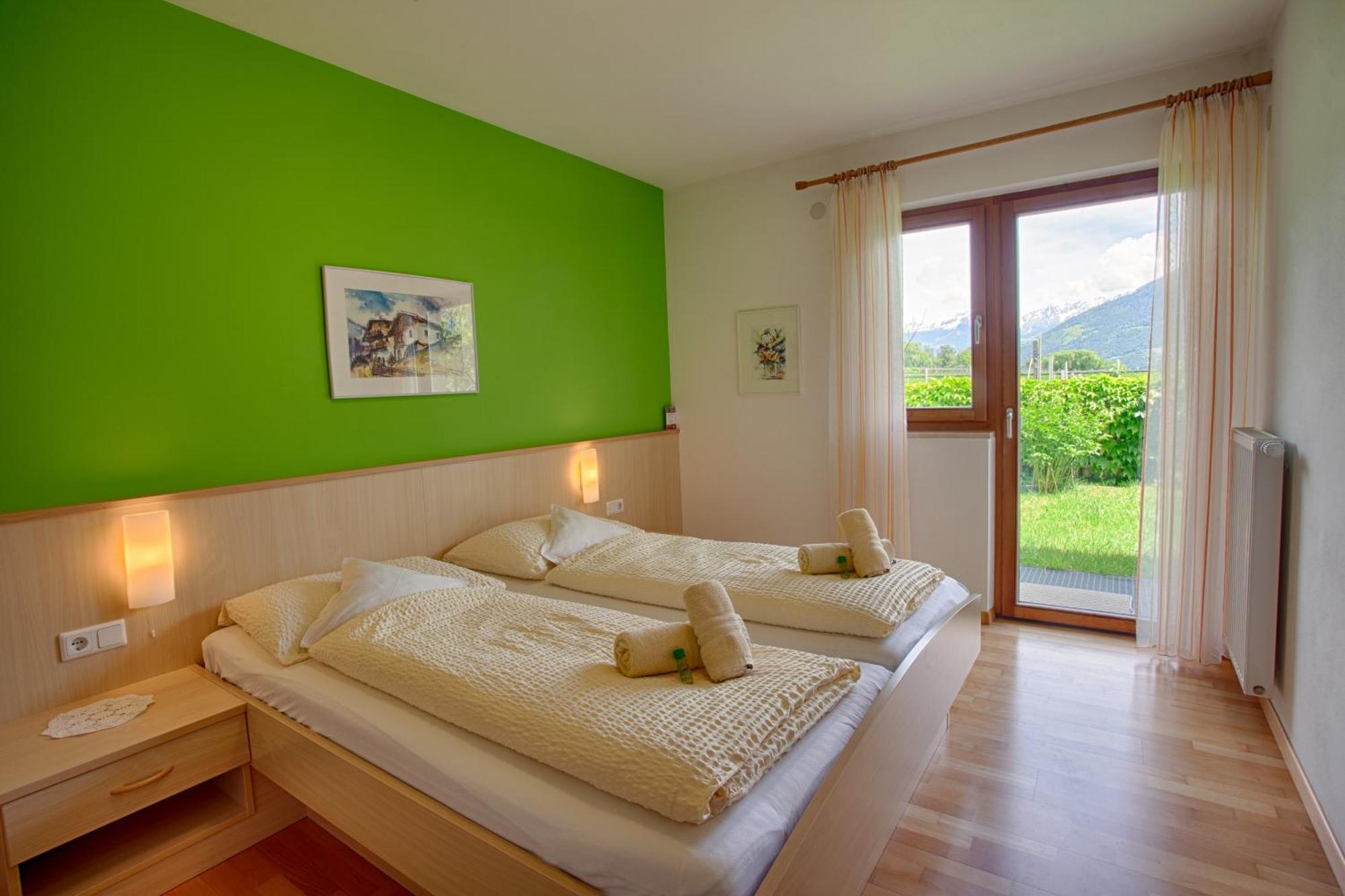 Hof Schupfer - Alpstay Натурно Экстерьер фото