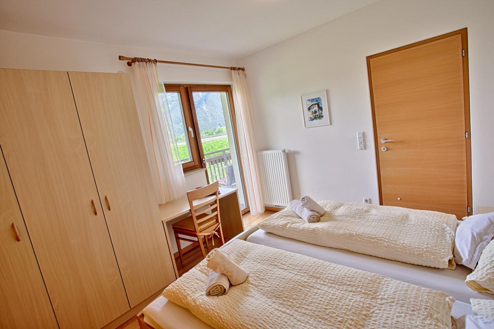 Hof Schupfer - Alpstay Натурно Экстерьер фото