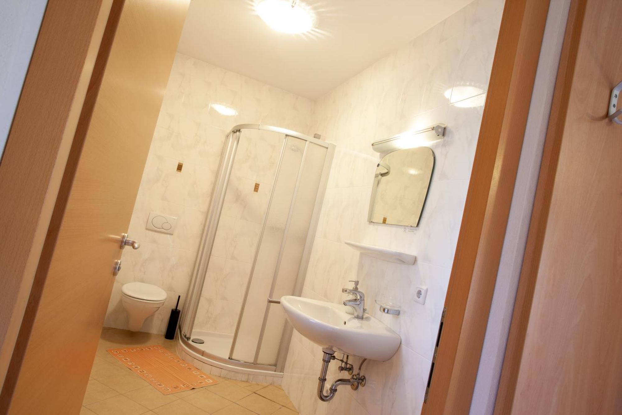Hof Schupfer - Alpstay Натурно Экстерьер фото