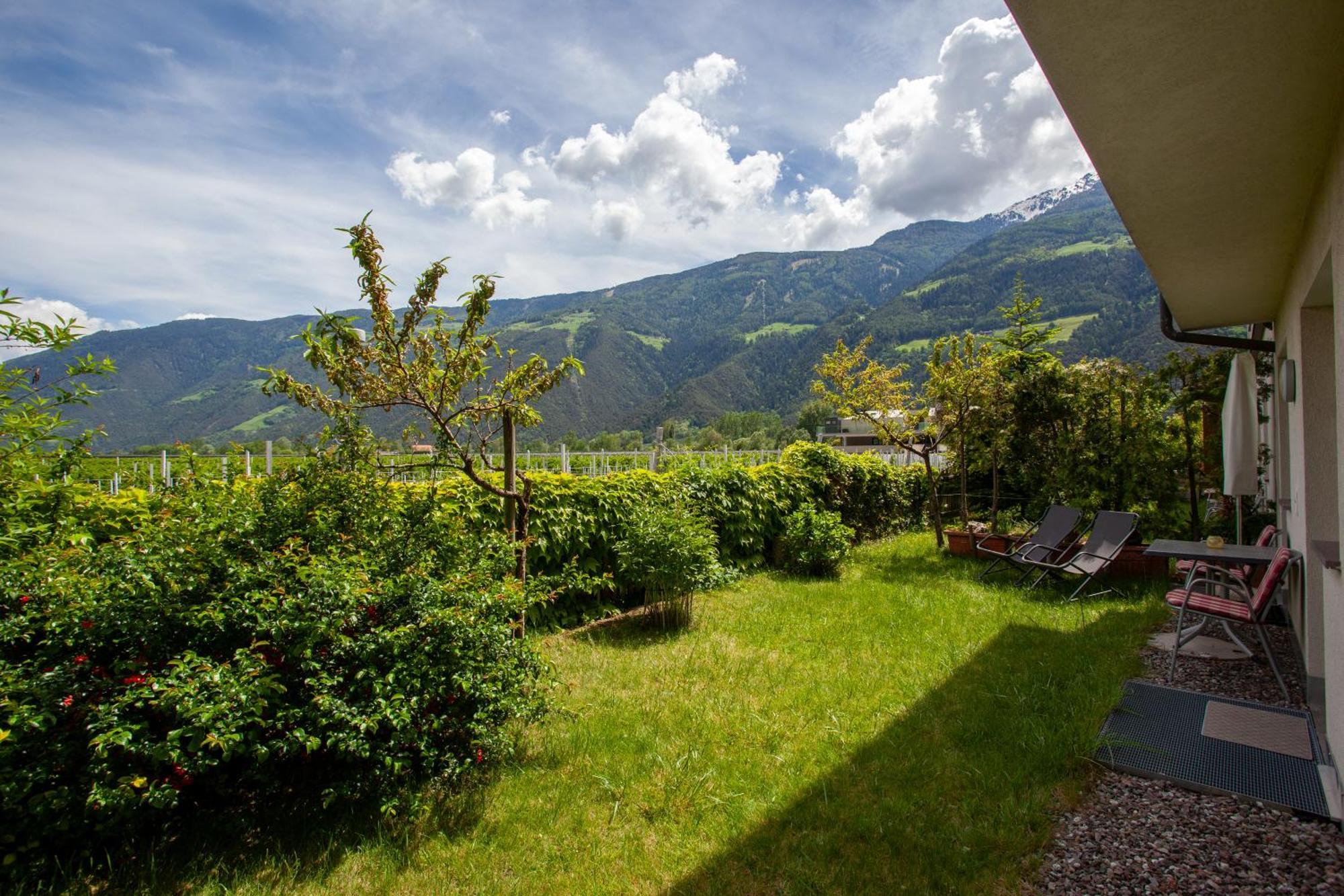 Hof Schupfer - Alpstay Натурно Экстерьер фото