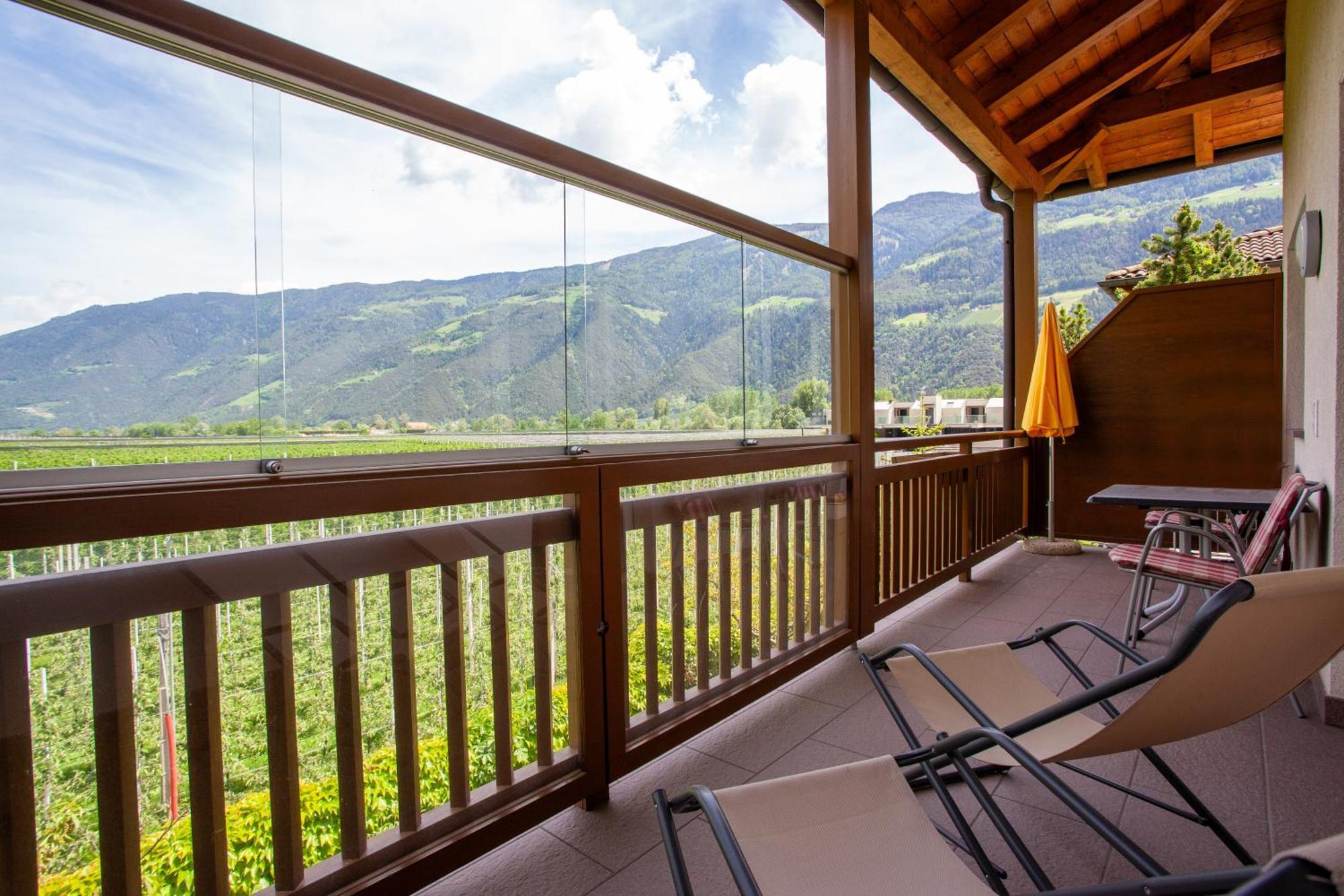 Hof Schupfer - Alpstay Натурно Экстерьер фото
