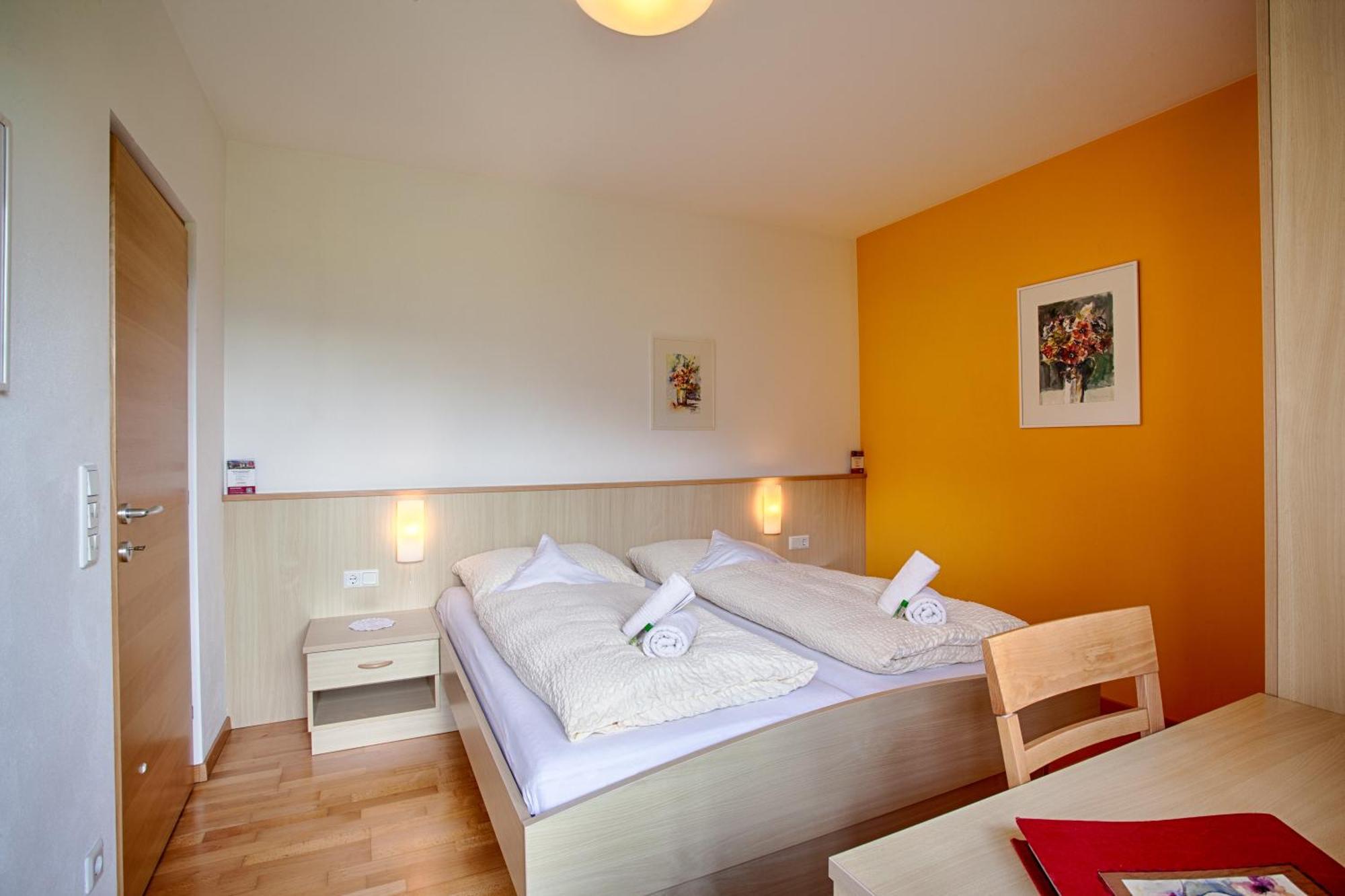 Hof Schupfer - Alpstay Натурно Экстерьер фото