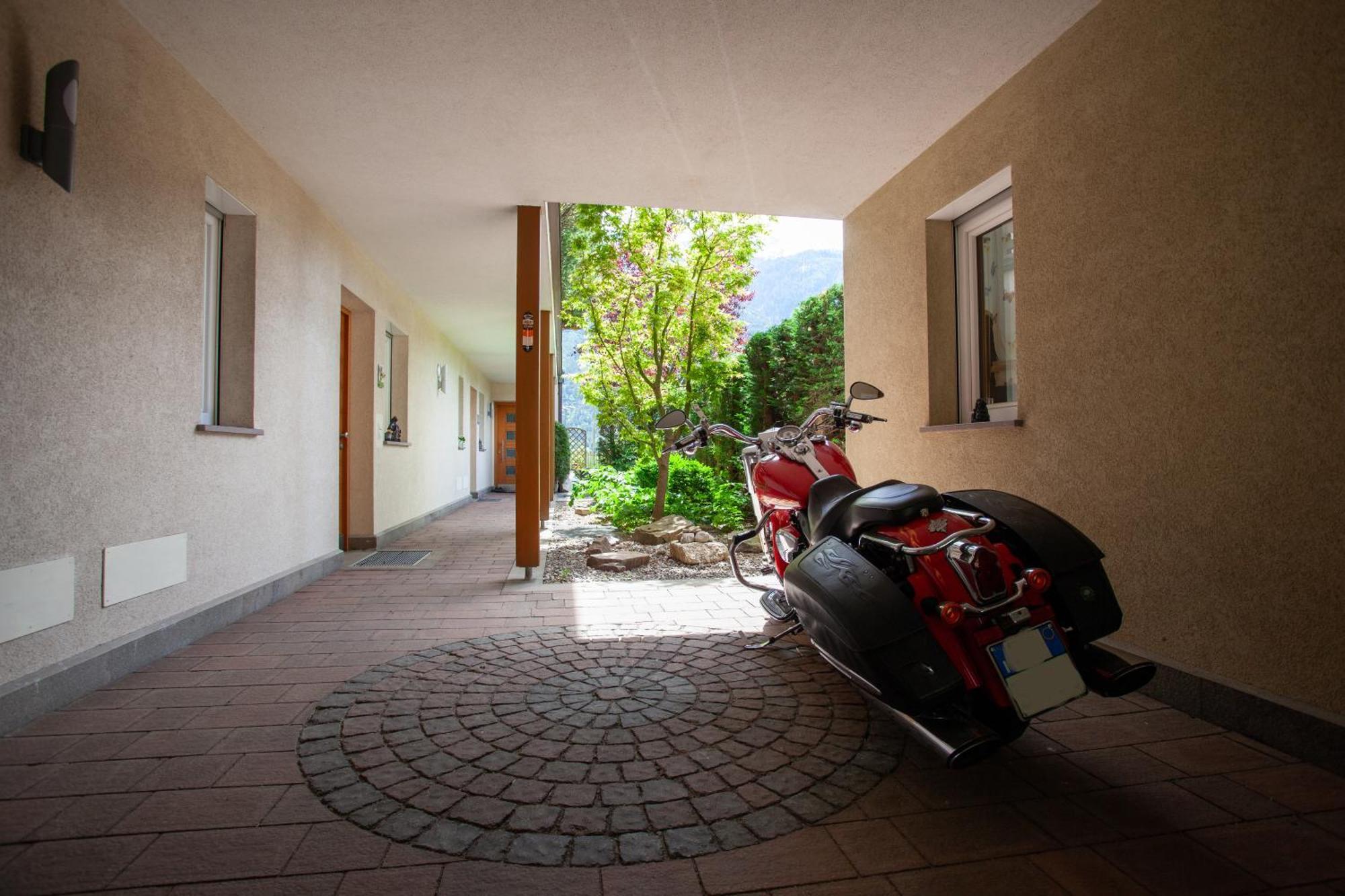 Hof Schupfer - Alpstay Натурно Экстерьер фото