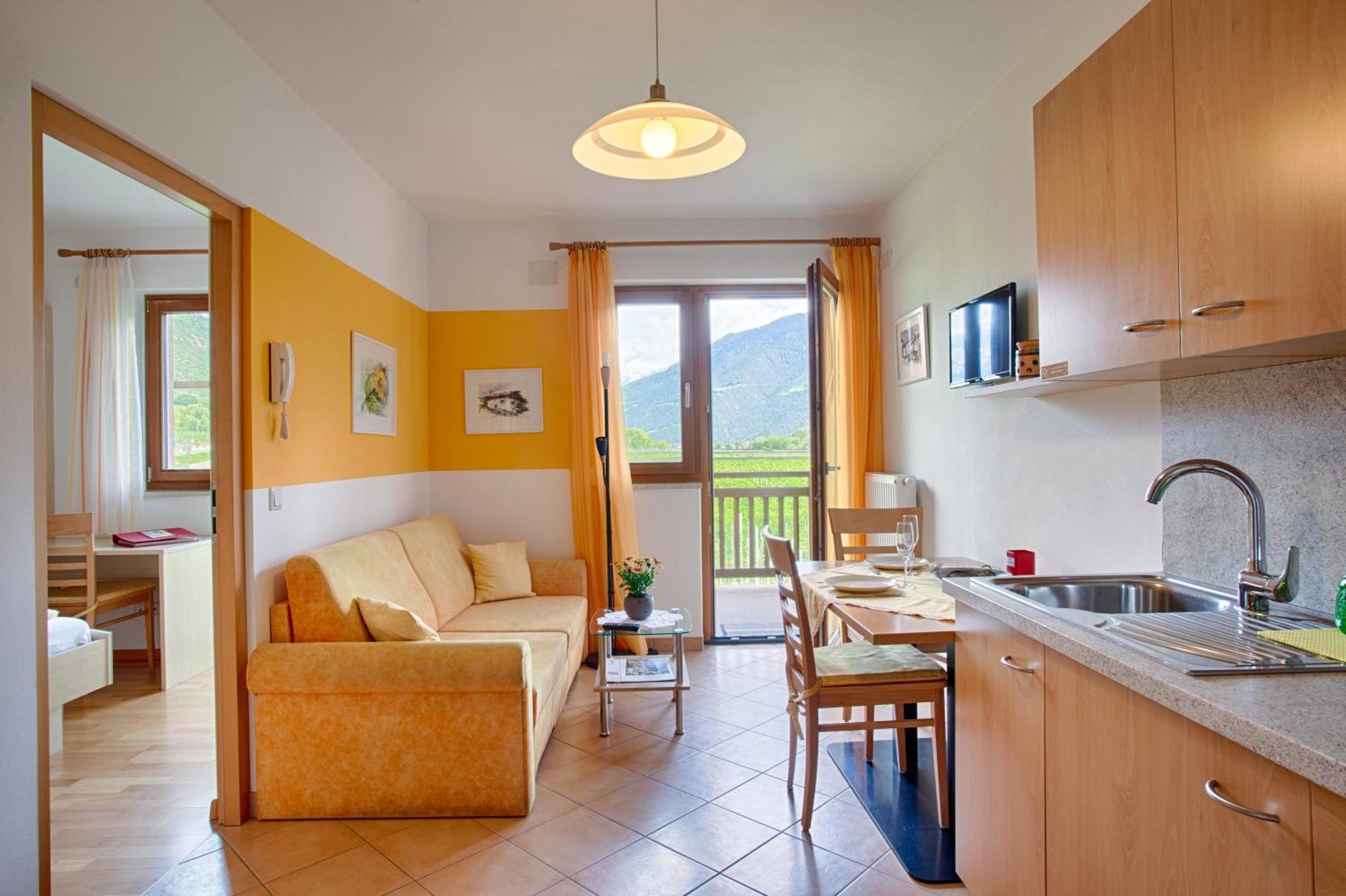 Hof Schupfer - Alpstay Натурно Экстерьер фото