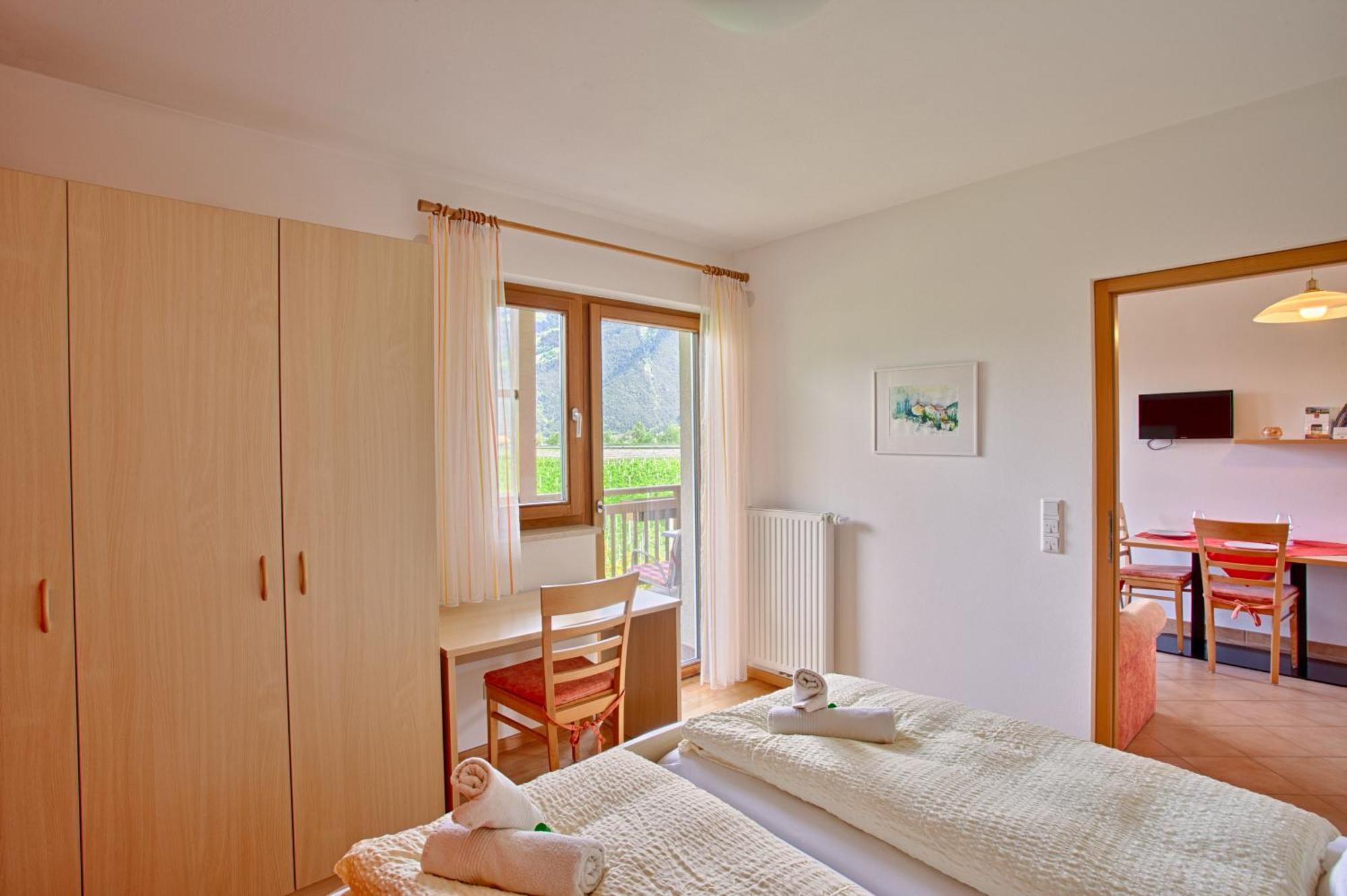 Hof Schupfer - Alpstay Натурно Экстерьер фото