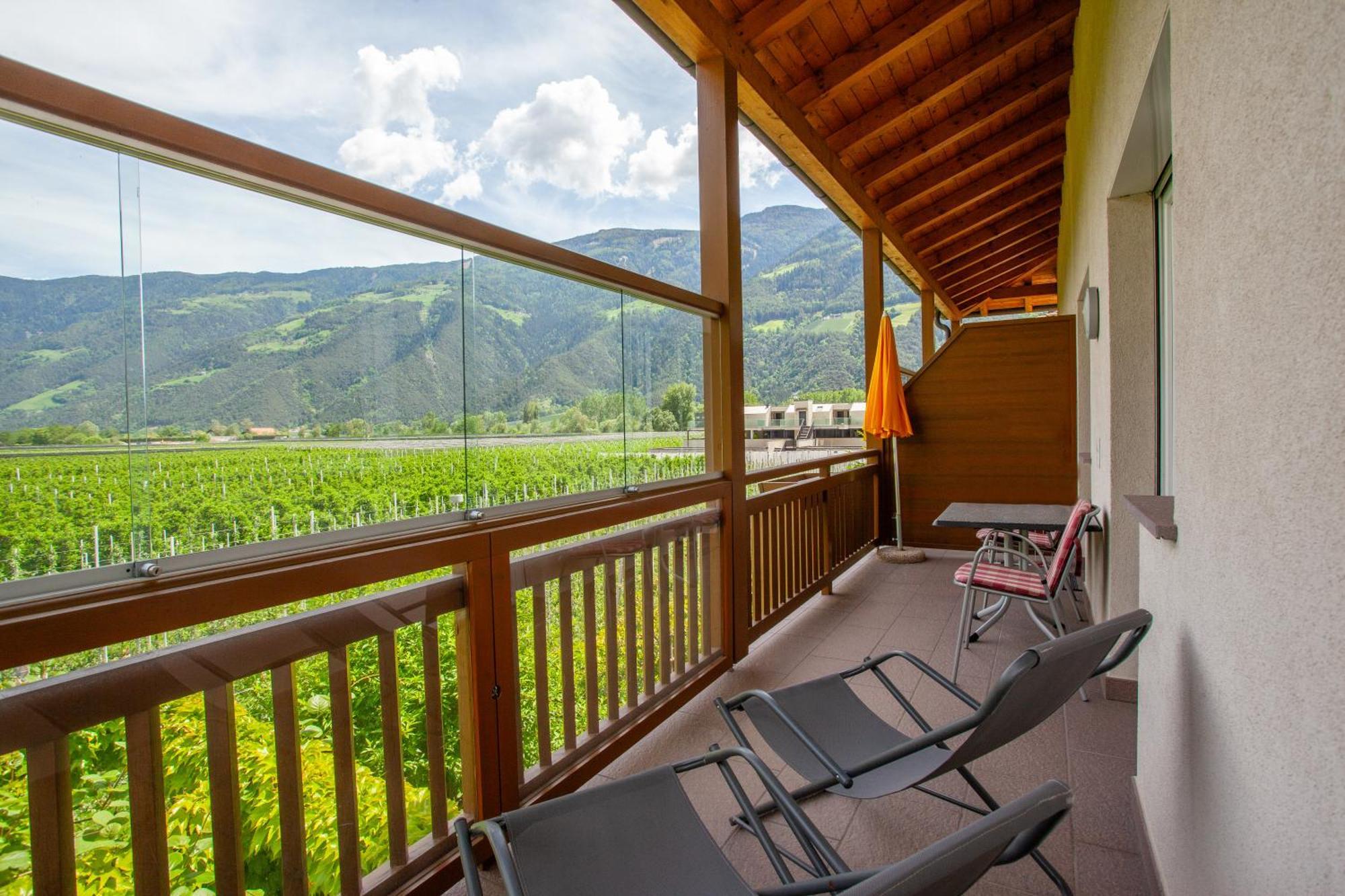 Hof Schupfer - Alpstay Натурно Экстерьер фото