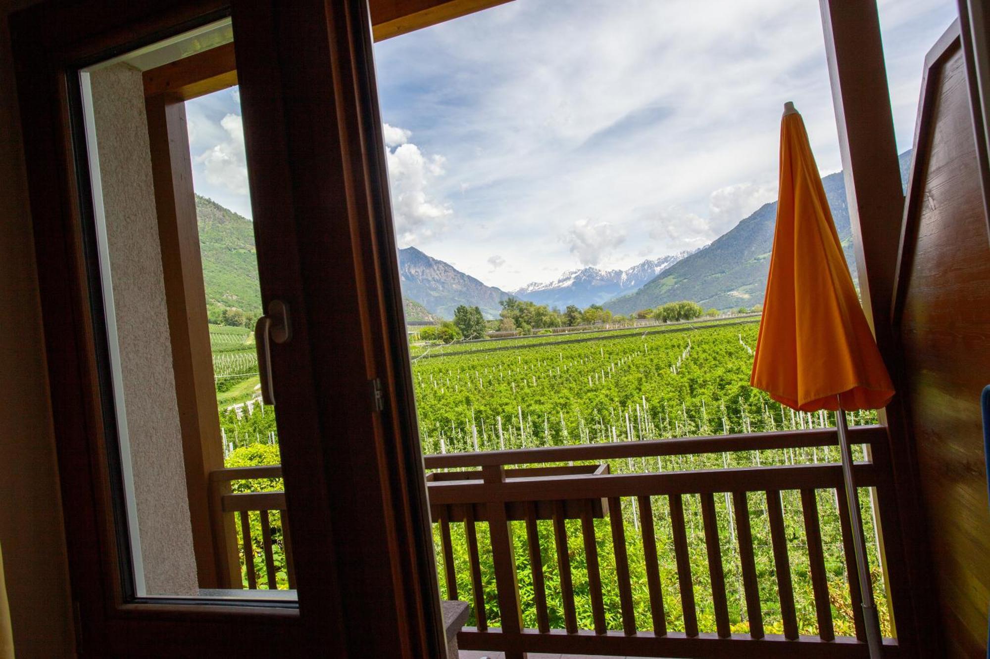 Hof Schupfer - Alpstay Натурно Экстерьер фото